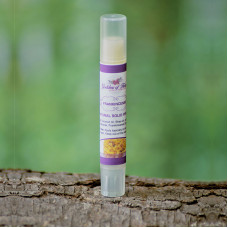 Frankincense Solid Perfume