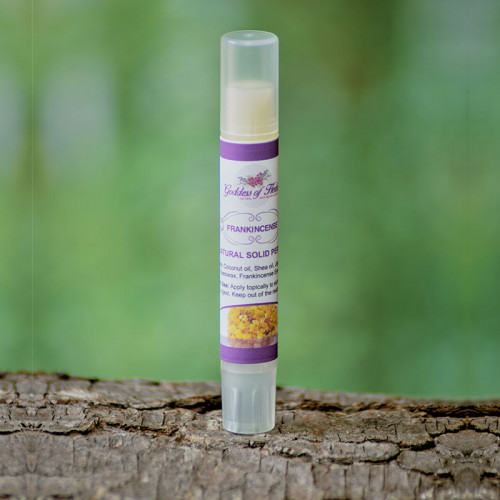 Frankincense Solid Perfume