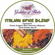 Italian Spice Blend