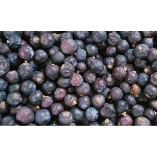 Juniper Berries 1oz Dry Berries