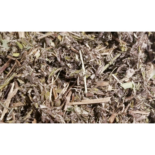 Mugwort 1oz. Dry Herb